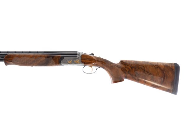 Pre-Owned Perazzi Mirage Sporting Shotgun | 12GA 27 ½  | SN#: 60782 Online Sale