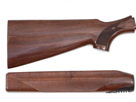 BERETTA SHOTGUN WOODSET - 390 20-gauge Field SN#ME-23359 on Sale