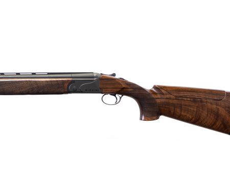 Rizzini BR110 Sporter Left Hand Sporting Shotgun w Adj. Comb | 12GA 32  | SN#: 130256 For Sale