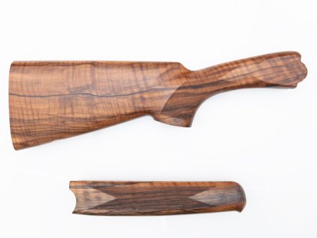 Beretta 682 Sporting Woodset | 12GA 1 1 2  x 2 3 8  | FL-22090 Supply