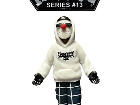 HOMIES - Foos Gone Wild LIL MR.E Series 13 Figure For Sale