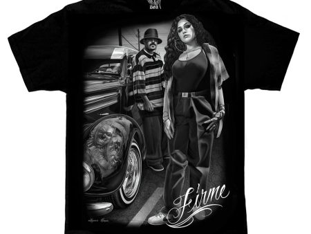 FIRME Men s Tee For Sale