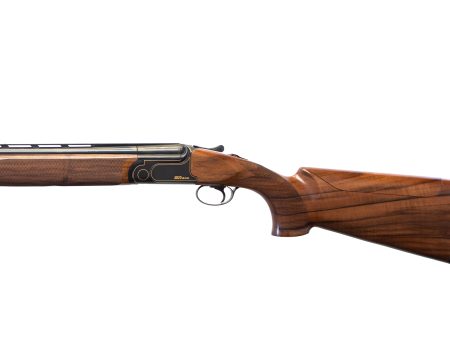 Rizzini BR240 Cole Special Left Hand Sporting Shotgun w Adjustable Comb | 12GA 32  | SN#: 136249 on Sale