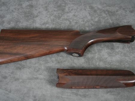 BERETTA SHOTGUN WOODSET - SV-10 Perennia 12 gauge Left Hand Field NO Kick off SN#:SVL5 For Sale