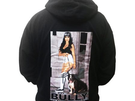 KING BULLY™  MEN S Zip Hoodie - Gnarly Sale