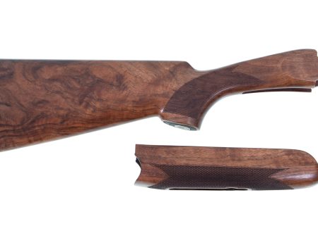 BERETTA SHOTGUN WOODSET - SV-10 Perennia 12 gauge Field SN#: ME-23494 Discount