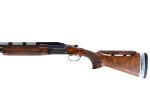 Pre-Owned Blaser F3 Trap Combo Shotgun | 12GA 30  34  | SN#: FR000771 Cheap