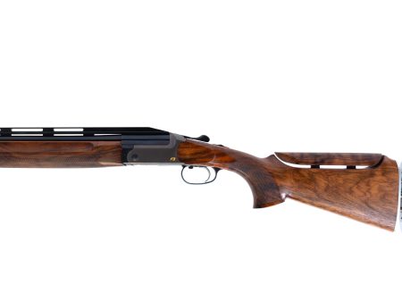 Pre-Owned Blaser F3 Trap Combo Shotgun | 12GA 30  34  | SN#: FR000771 Cheap