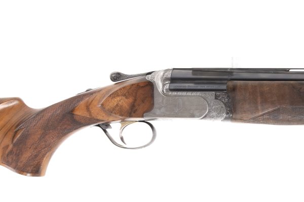 Pre-Owned Perazzi MX8 SC3 Sporting Shotgun | 12GA 31.5  | SN#: 111108 on Sale