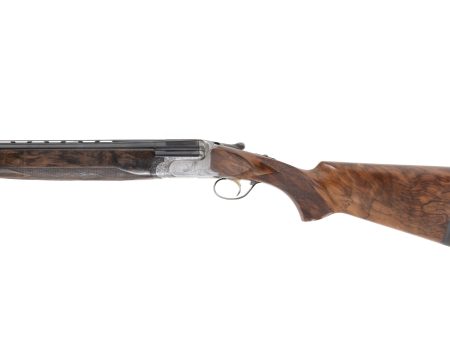 Pre-Owned Perazzi MX8 SC3 Sporting Shotgun | 12GA 31.5  | SN#: 111108 on Sale