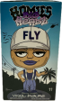 HOMIES™ - Flygirl BIG HEADZ Figure - Series #3 Online now