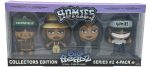 HOMIES™ - BIG HEADZ  4-Pack Figure Set SERIES #2 Sale