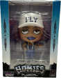 HOMIES™ - Flygirl BIG HEADZ Figure - Series #3 Online now