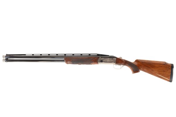 Pre-Owned Krieghoff K-80 Pro Sporter Combo Shotgun | 12GA 20GA 28GA 30  | SN#: 102791 Online Hot Sale