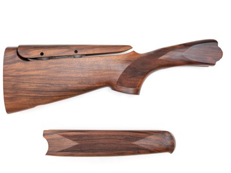 Beretta 686 687 Sporting Woodset | 12GA 1 1 2  x 2 3 8  | 24B-0124 Fashion