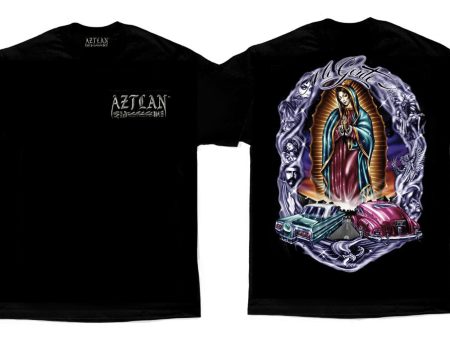 AZTLAN™ - MI GENTE Men s Tee Online Sale