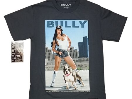 KING BULLY - Joker - Men s Tee Sale