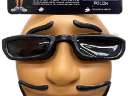 PELON - HOMIES SCULPTED MASKS Online Sale