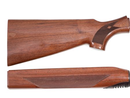 BERETTA SHOTGUN WOODSET - 390 20-gauge Field SN#ME-23288 For Discount