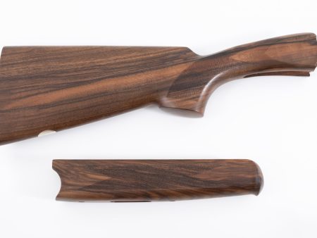 Beretta 682 Sporting Wood Set | 1 ½  x 2 3 8  | SN#: 24B-0319 Discount