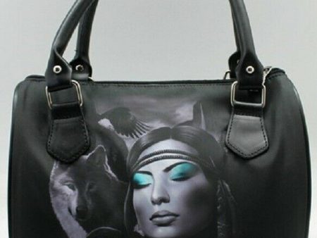 Handbag - NATIVE PRINTS Online Sale