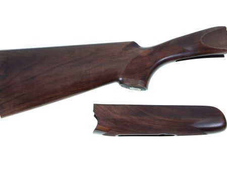 BERETTA SHOTGUN WOODSET - SV-10 Perennia 12 gauge Left Hand Field SN#: ME-23492 Online now