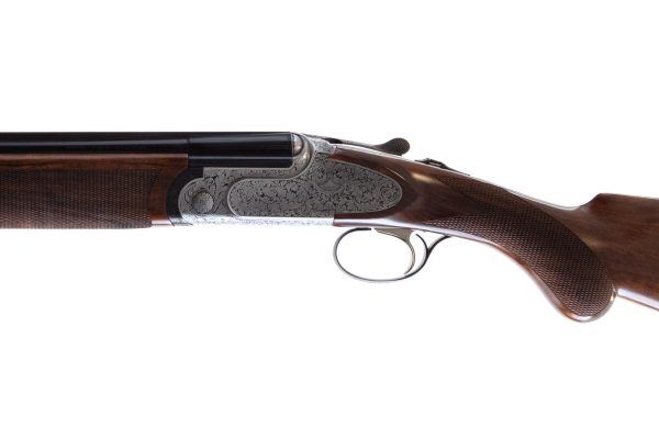 Pre-Owned Rizzini Artemis Small Field Shotgun | 28GA 28  | SN#: 117673 on Sale