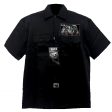 DGA™ Work Shirt - REVOLUCION For Discount