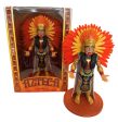 DGA Collectibles - HOMIES™ AZTECA 1:10 Scale Large Collectible Figure Sale