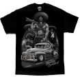 BANDIDO BOULEVARD Men s Tee Fashion