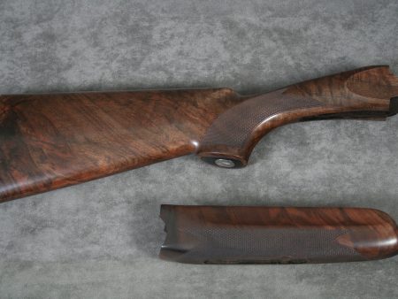 BERETTA SHOTGUN WOODSET - SV-10 Perennia 12 gauge Left Hand Field NO Kick off SN#SVL4 Discount