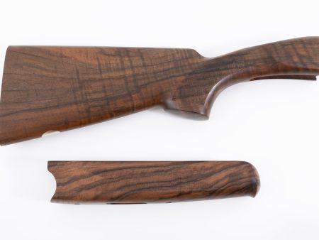 Beretta 682 Sporting Wood Set | 1 ½  x 2 3 8  | SN#: 24B-0314 Sale