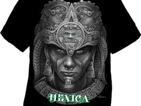 DGA™ Work Shirt - MEXICA For Sale