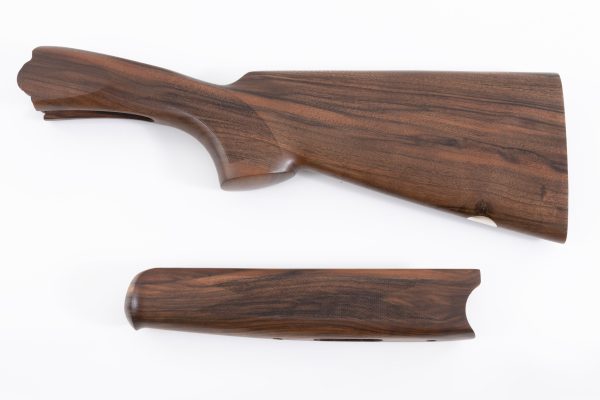 Beretta 682 Sporting Wood Set | 1 ½  x 2 3 8  | SN#: 24B-0319 Discount