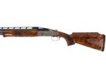 Pre-Owned Blaser F3 Custom Side-Plated Supersport Shotgun | 12GA 30  | SN#: FR007850 For Cheap