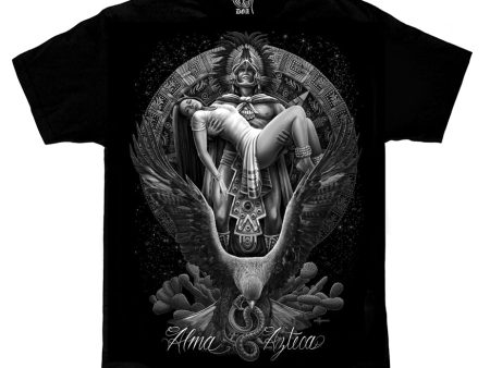 ALMA AZTECA Men s Tee Discount