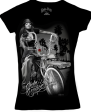 CHOLA CRUISIN Women s V-Neck For Discount