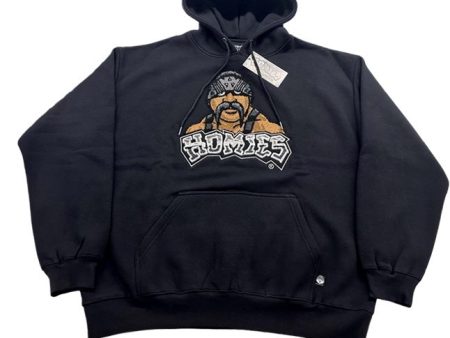 HOMIES™ MEN S Pullover Hoodie- BIG LOCO Supply