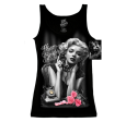 Retired Style- Heart Breaker - Women s Tank Top Cheap