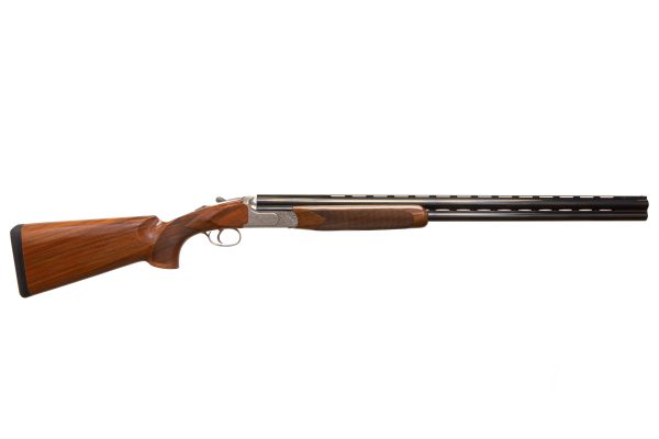 Pre-Owned Zoli Expedition EL Shotgun | 12ga 29 1 2 | SN#247847 Online now