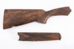 Beretta 682 Sporting Wood Set | 1 ½  x 2 3 8  | SN#: 24B-0313 For Sale