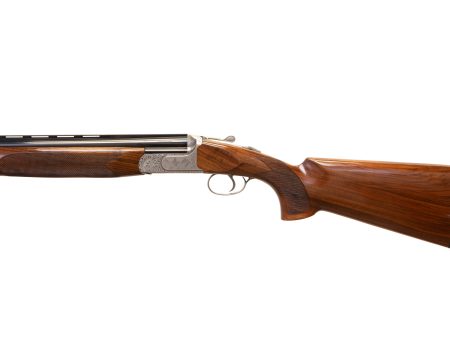 Pre-Owned Zoli Expedition EL Shotgun | 12ga 29 1 2 | SN#247847 Online now