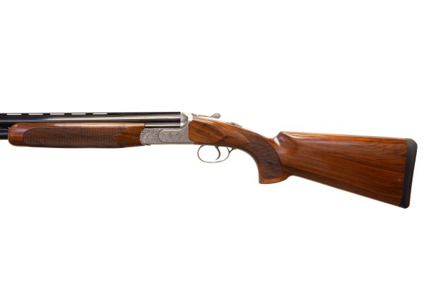 Pre-Owned Zoli Expedition EL Shotgun | 12ga 29 1 2 | SN#247847 Online now