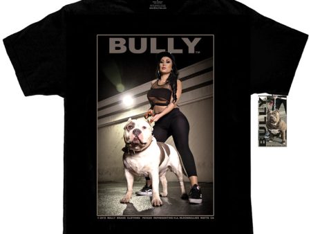 KING BULLY - Payaso - Men s Tee Online