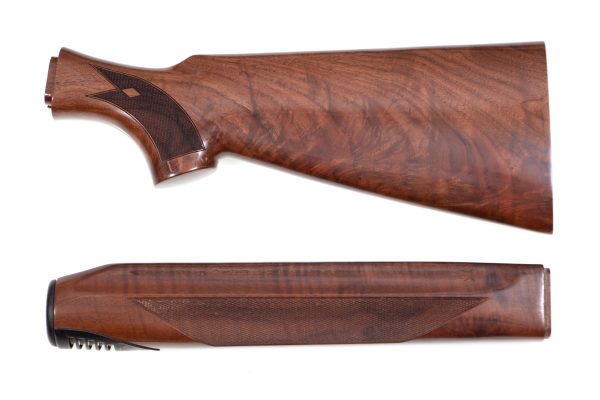 BERETTA SHOTGUN WOODSET - 390 20-gauge Field SN#ME-23356 on Sale