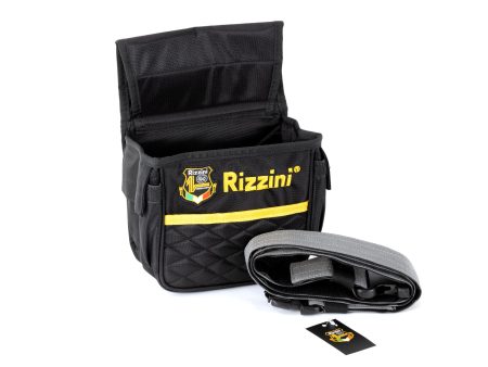 RIZZINI TRAPPER SHELL POUCH Online Sale