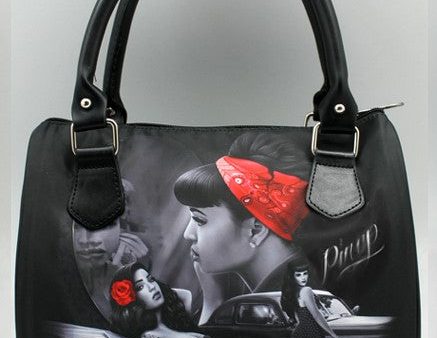 Handbag - PIN UP For Sale