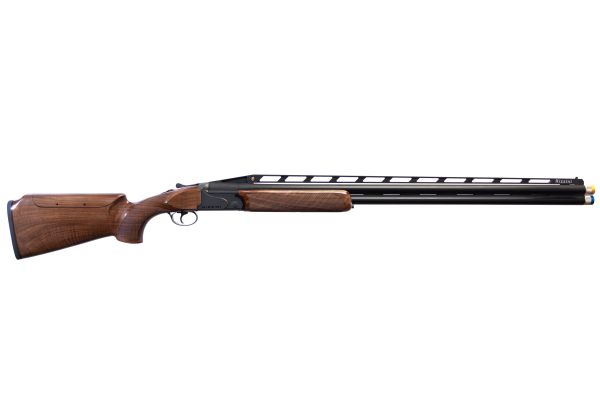 Rizzini BR110 Sporter IPS Sporting Shotgun w  Adj. Comb | 12GA 32  | SN#: 135886 For Discount