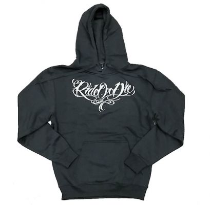 ROD MEN S Pullover Hoodie - My Old Lady Discount