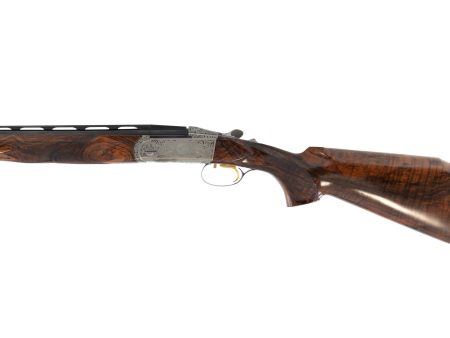 Pre-Owned Krieghoff K-20 Millennium Combo Sporting Shotgun | 20GA 28GA .410 30  | SN#: 001103 For Sale